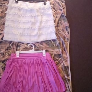 Skirt/Skort